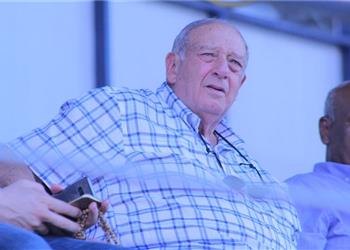 رئيس المقاصة لا يمكن تحديد بطل للدوري حال الإلغاء