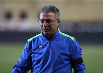 إيناسيو لن أنسى تجربتي مع الزمالك وكهربا لاعب ممتاز
