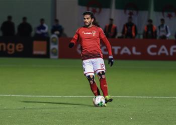 أيمن أشرف أحداث السوبر أحزنتني وهذه نصيحتي لمهاجم الزمالك