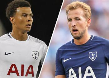 هاري كين تواصلت مع ديلي آلي بعد سرقته ويشعر بالصدمة