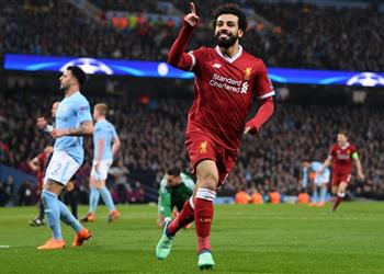 بالفيديو جوارديولا اعترف بخوفه من محمد صلاح قبل مواجهة ليفربول بدوري أبطال أوروبا