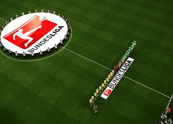 مدرب ناد ألماني يخرق قواعد العزلة قبل استئناف البوندسليجا بساعات