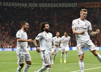 نجم ريال مدريد إذا فشلت عودة الدوري الألماني فلن ينجح أحد