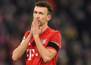 بايرن ميونخ يدرس التراجع عن تفعيل بند شراء بيريسيتش