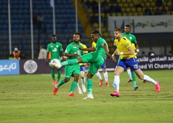 تقارير الاتحاد العربي يضع موعد ا مبدئي ا لاستئناف مواجهات كأس محمد السادس