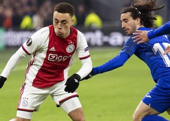 هدف بايرن ميونخ يحلم بارتداء قميص برشلونة