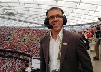 حفيظ دراجي يتوقع طرفي نهائي دوري أبطال إفريقيا