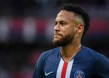 ميلو على نيمار تحقيق دوري أبطال أوروبا وإلا العودة لـ برشلونة