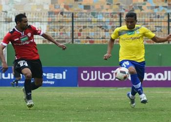 المقاولون لـ بطولات لسنا طرف ا في قضية الجزايري مع طنطا