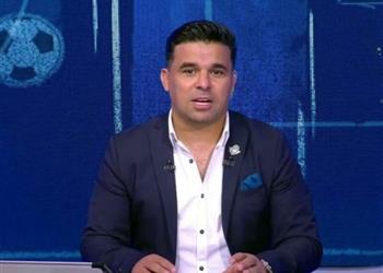 مناوشات بين الأهلي وخالد الغندور بشأن لقب نادي القرن