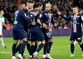 آرسنال يجدد اهتمامه بضم صانع ألعاب باريس سان جيرمان