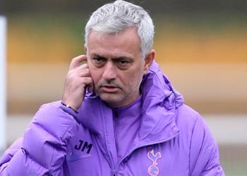 مورينيو أرفض استئناف البريميرليج أنا في أمس الحاجة للعودة للدوري الإنجليزي