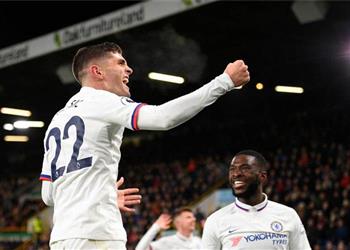 بوليسيتش انضممت لـ تشيلسي في التوقيت المثالي