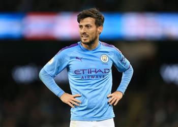 بعد قرار البريميرليج ميرور تكشف موقف ديفيد سيلفا من الاستمرار مع مانشستر سيتي