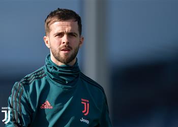 بعد ارتباطه ببرشلونة بيانيتش يوفنتوس استثنائي