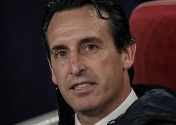 إيمري شعرت بالوحدة في آرسنال لم أجد الدعم والحماية