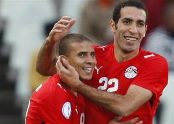 محمد زيدان يتحدث عن مشاجرته مع حسام غالي وموقف أثار تعجبه من أبو تريكة