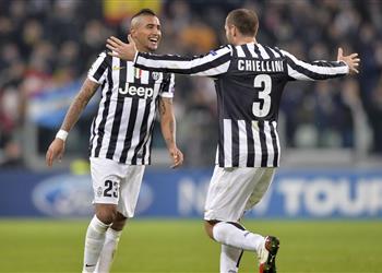 كيلليني المشروبات الكحولية نقطة ضعف فيدال وكونتي أراد طرده