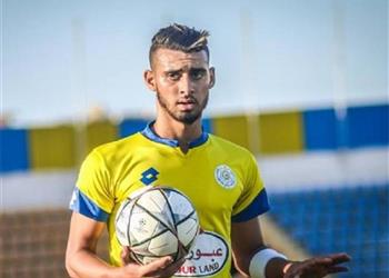 الأهلي لـ بطولات لم نحصل على توقيع باهر المحمدي