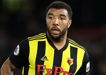 قائد واتفورد ليفربول يستحق لقب الدوري الإنجليزي ولكن