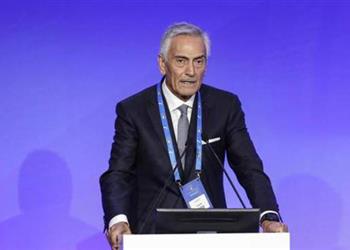 الاتحاد الإيطالي يفتح الباب أمام إقامة مباريات فاصلة لحسم الكالتشيو