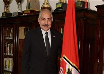 العامري فاروق يطالب لاعبي الأهلي بتخفيض عقودهم ويؤكد كنا سنؤيد تتويج الزمالك بالدوري في هذه الحالة