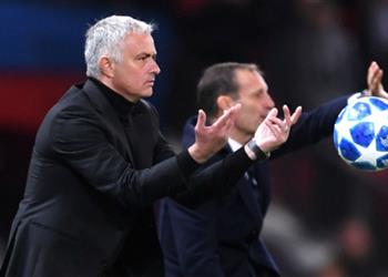 كيلليني كرهت مورينيو مدرب عظيم يسعى للحرب