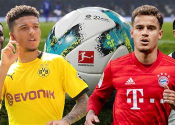 قبل ساعات من البداية هل تنجح عودة الدوري الألماني في زمن كورونا صحفيو ألمانيا يجيبون لـ بطولات