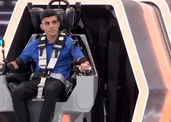 أشرف بن شرقي ي علن وجود شرط جزائي في عقده مع الزمالك