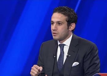 محمد فضل يرد على العامري فاروق لم أتحدث عن انتخابات الأهلي وحسام غالي هو الأجدر