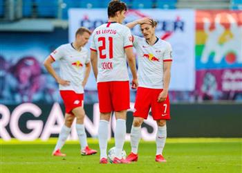 عودة البوندزليجا فيديو لايبزيج يسقط في فخ التعادل مع فرايبورج بالوقت القاتل