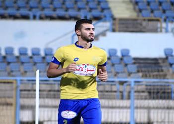 مصدر يكشف لـ بطولات حقيقة تعرض باهر المحمدي لحادث سير