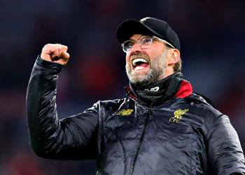 كلوب ليفربول لا يحتاج إلى تقديم أفضل مستوى لحسم الدوري الإنجليزي