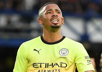 مانشستر سيتي يتخذ قرار ا بشأن مستقبل خيسوس