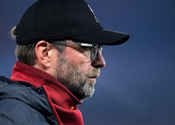 كلوب علينا الاعتياد على الملاعب الفارغة ونأمل نجاح تجربة الدوري الألماني