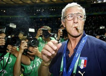 ليبي حجج عدم استئناف الدوري الإيطالي مثيرة للقيء