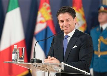 رسمي ا إيطاليا تسمح باستئناف التدريبات وتثير التكهنات حول موقف الدوري