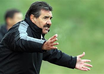 أوليفيرا لم أحقق طموح الأهلي لعدم امتلاكي أبو تريكة وفيريرا كان مساعد ا لي