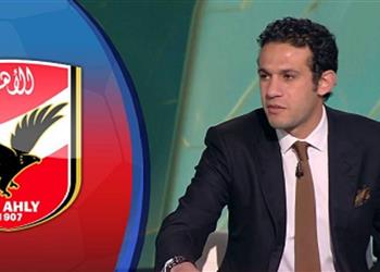 محمد فضل يرد هل يتم تعيين حسام غالي في اتحاد الكرة