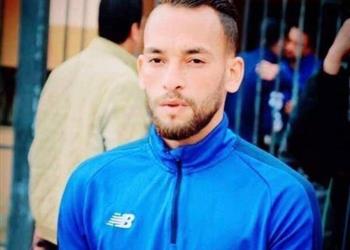 أول لاعب مصاب بـ كورونا في مصر أنا بخير