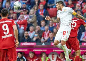 تعرف على معلق مباراة بايرن ميونخ ويونيون برلين اليوم في الدوري الألماني