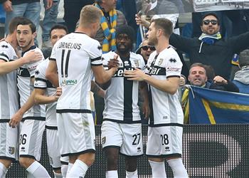 إصابات جديدة بفيروس كورونا في الدوري الإيطالي