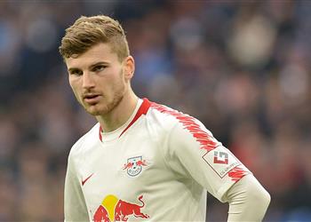 فيرنر يحسم موقفه من عرضي مانشستر يونايتد وتشيلسي