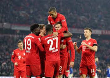 مواعيد مباريات اليوم الأحد 17 5 2020 والقنوات الناقلة بايرن ميونخ يواجه يونيون برلين في الدوري الألماني