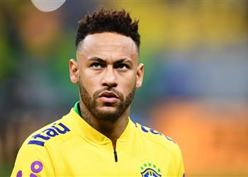نيمار أحلم بالفوز بكأس العالم مع البرازيل قبل اعتزالي