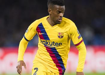 تقارير سيميدو يبلغ برشلونة بموقفه من الصفقة التبادلية مع يوفنتوس