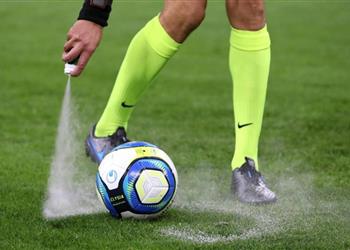 بروتوكول طبي جديد لعودة الدوري الإيطالي في يونيو