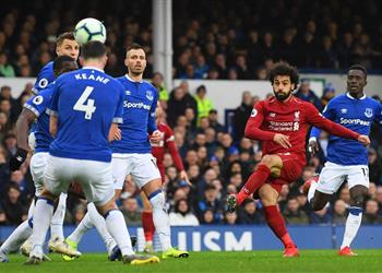 إيفرتون وليفربول يفحصان اللاعبين من كورونا قبل العودة للتدريبات