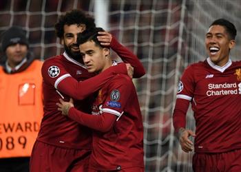 هارجريفز ليفربول لا يحتاج لـ كوتينيو بسبب صلاح وماني وفيرمينو