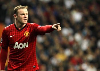 روني فان جال أفضل مدرب تعاملت معه والتواجد بجواره لا يقدر بثمن